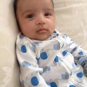 Meet your Posher, Nyla